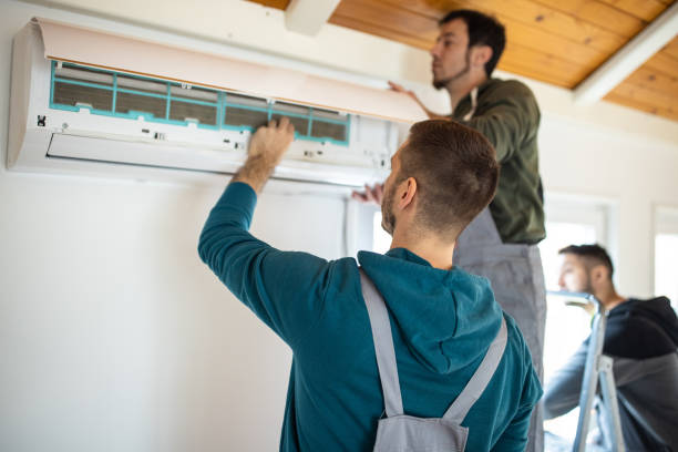 Best HVAC System Installation  in Eldorado At Santa Fe, NM