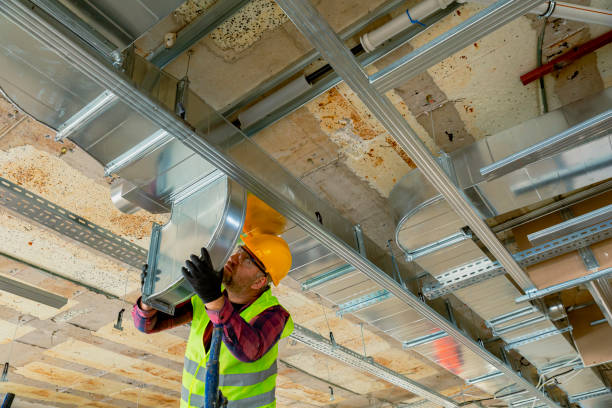 Best HVAC Air Duct Cleaning  in Eldorado At Santa Fe, NM