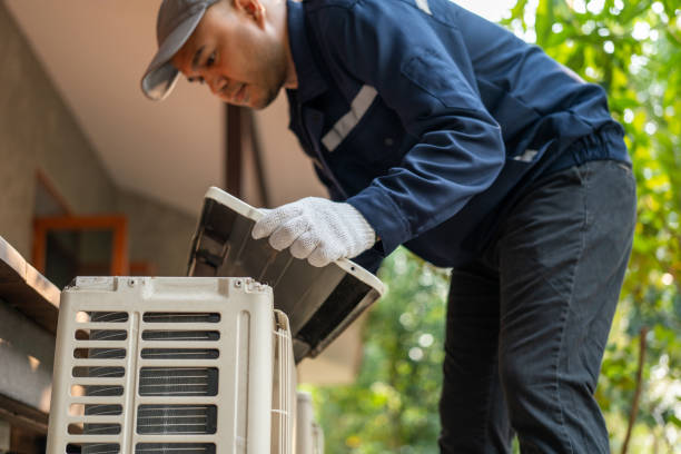 Best HVAC Maintenance Near Me  in Eldorado At Santa Fe, NM